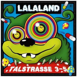 Audio LaLaLand Talstrasse 3-5