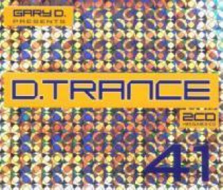 Audio D.Trance 41/Gary D. Various