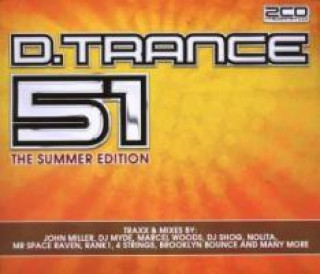 Audio D.Trance 51 Various