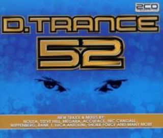 Audio D.Trance 52 Various