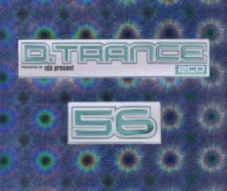 Audio D.Trance 56 Various