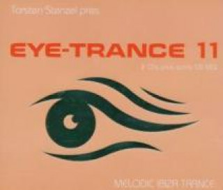 Hanganyagok Eye-Trance 11 Various