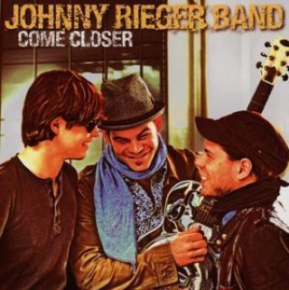 Audio Come Closer Johnny Band Rieger