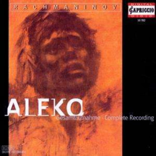Audio Aleko Various