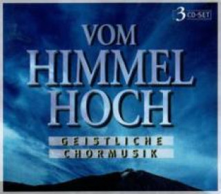 Audio Vom Himmel Hoch Various