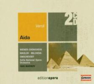 Audio Aida (Ga Italienis Ivan/Wiener-Chenisheva Marinov