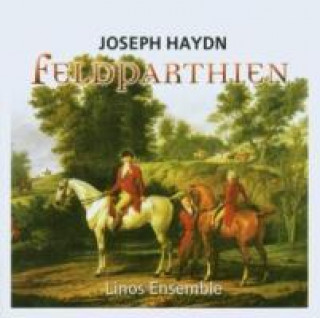 Audio Feldparthien Linos-Ensemble