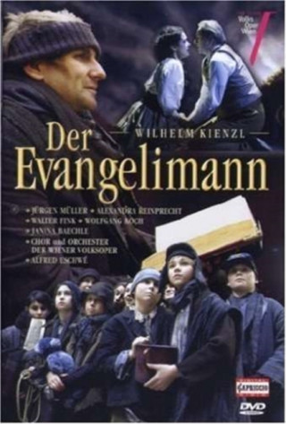 Videoclip Der Evangelimann Eschwe/Wiener Volksoper