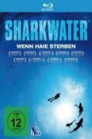 Videoclip Sharkwater - Wenn Haie sterben Michael Clarke