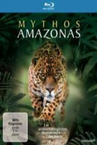 Video Mythos Amazonas Lothar Frenz