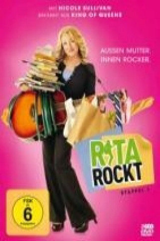 Video Rita rockt Tim Ryder