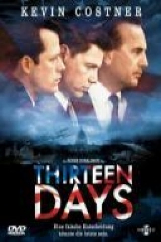 Video Thirteen Days Conrad Buff IV