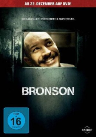Video Bronson Matthew Newman
