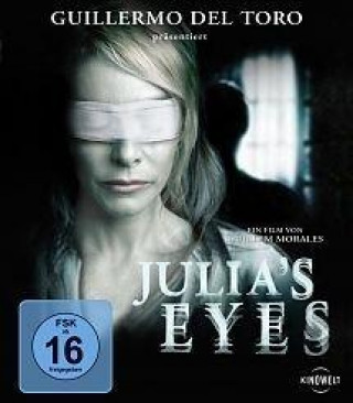 Видео Julias Eyes Joan Manel Vilaseca