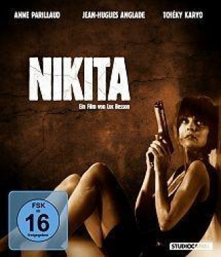 Video Nikita Olivier Mauffroy