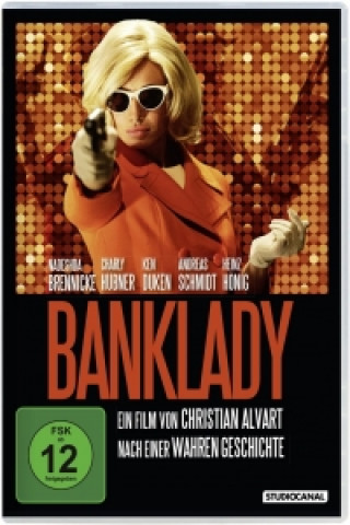 Video Banklady Christian Alvart
