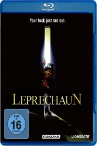 Video Leprechaun Christopher Roth