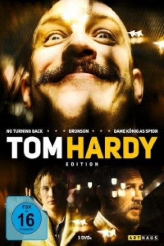 Filmek Tom Hardy Edition Justine Wright