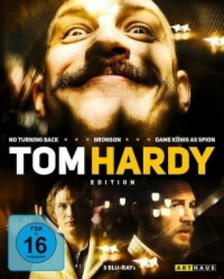 Wideo Tom Hardy Edition Nicolas Winding Refn