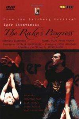 Video The Rake's Progress Cambreling/Best/Upshaw
