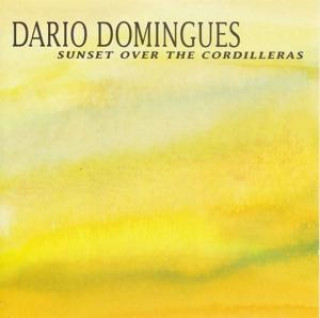 Audio Sunset over the Cordilleras Dario Domingues