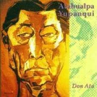 Zvok Don Ata Atahualpa Yupanqui