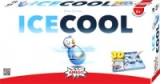 Joc / Jucărie ICECOOL Brian Gomez