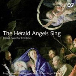 Audio The Herald Angels Sing Junges Vokalensemble Hannover