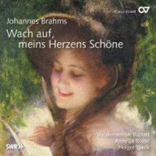 Audio Wach Auf,Meines Herzens Schöne-Chor-U Bozec/Speck/Vocalensemble Rastatt