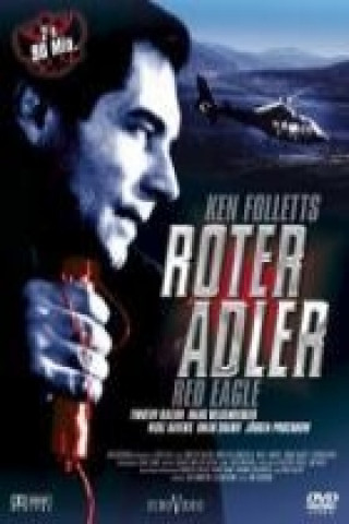 Filmek Roter Adler - Red Eagle Bob Morgan