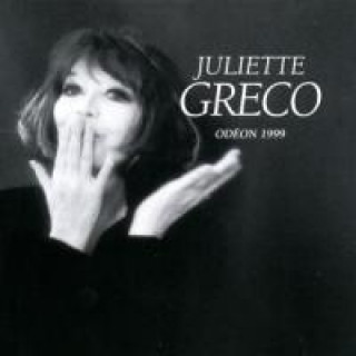 Audio Odeon 1999 Juliette Greco