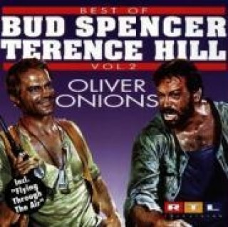 Audio Spencer/Hill-Best Of Vol.2 Oliver Onions