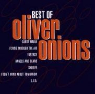Audio Best Of Oliver Onions