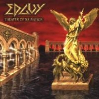 Аудио THEATER OF SALVATION EDGUY