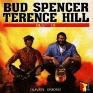 Hanganyagok Spencer/Hill-Best Of 1 Various