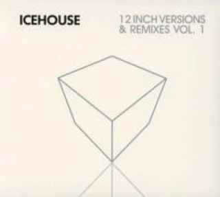 Audio The 12 Inches-Vol.1 Icehouse