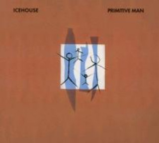 Audio Primitive Man Icehouse