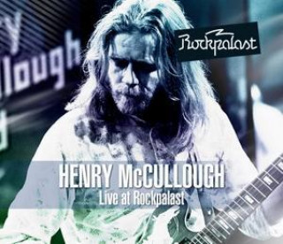 Audio Live At Rockpalast (1976) Henry McCullough