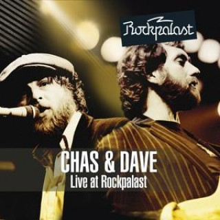 Аудио Live At Rockpalast (1983) Chas & Dave