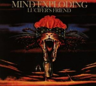 Audio Mind Exploding Lucifer's Friend