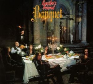 Audio Banquet Lucifer's Friend