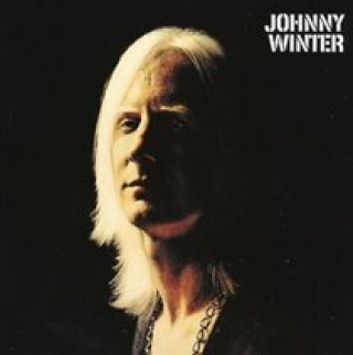 Audio Johnny Winter Johnny Winter
