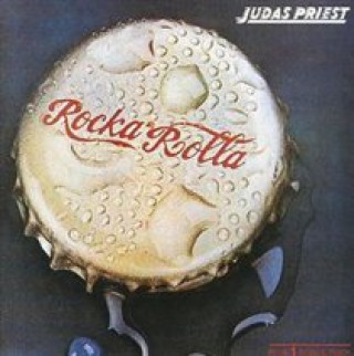 Audio Rocka Rolla Judas Priest
