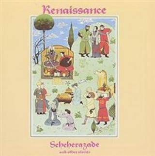 Zvok Scheherazade Renaissance