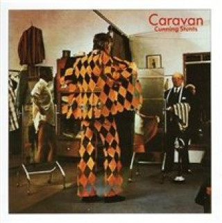 Audio Cunning Stunts Caravan