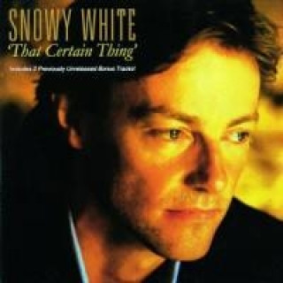 Audio That Certain Thing Snowy White
