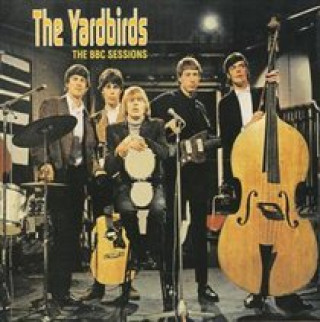 Zvok BBC Sessions The Yardbirds