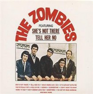Audio Begin Here The Zombies