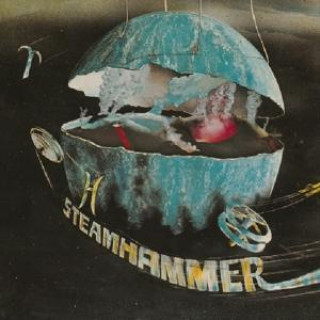 Audio Speech Steamhammer