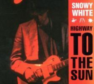 Audio Highway To The Sun Snowy White